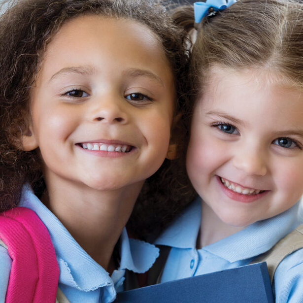 blog-st-johns-school St. John's Lutheran School Blog young ladies