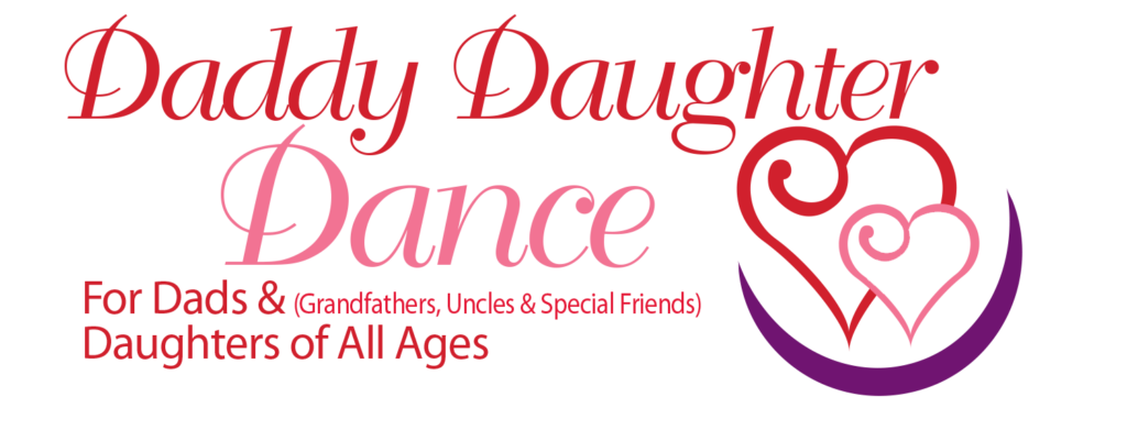 Daddy Daughter Dance - St. John's Lutheran Church