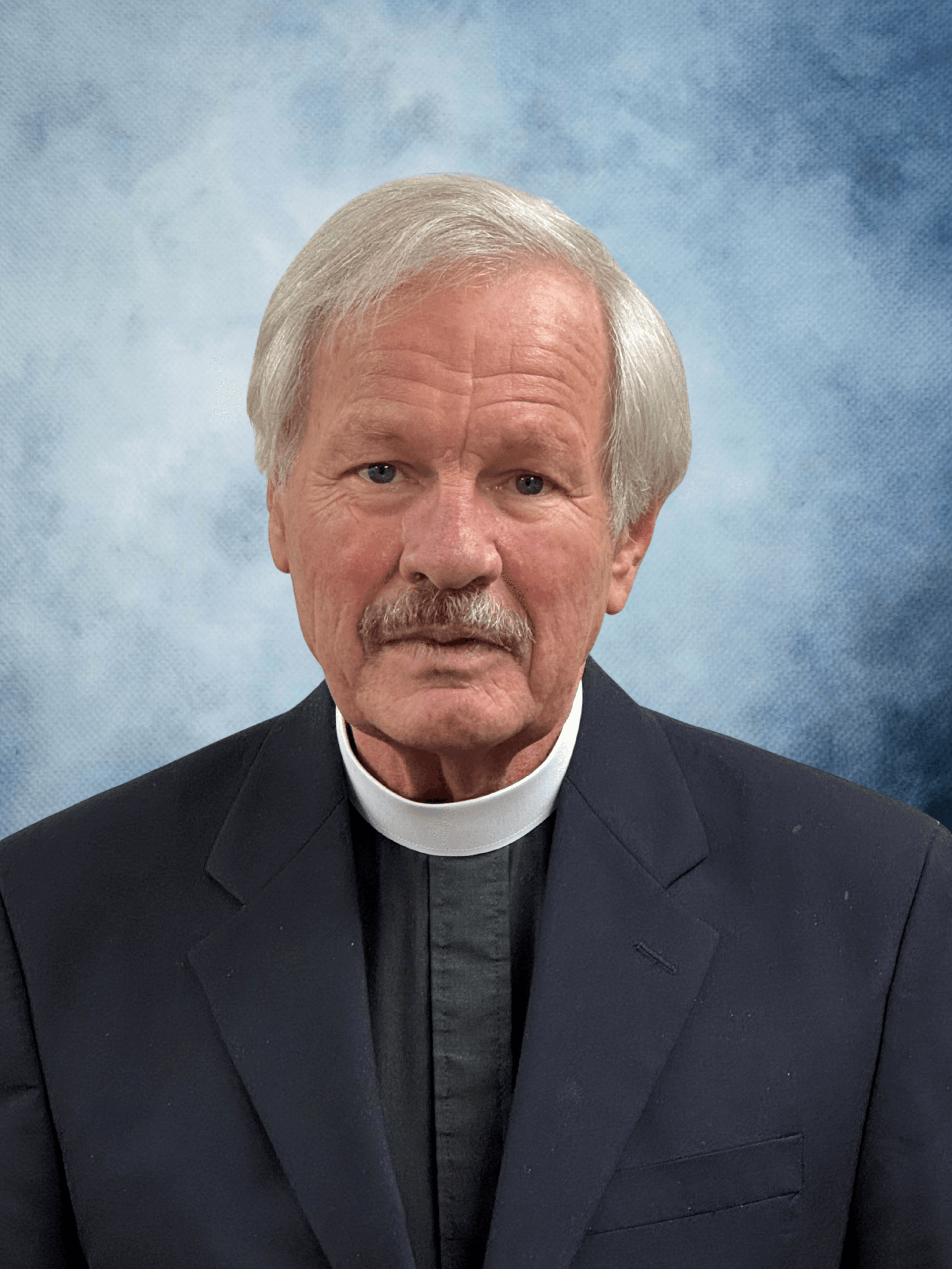 Pastor Vangen Web photo